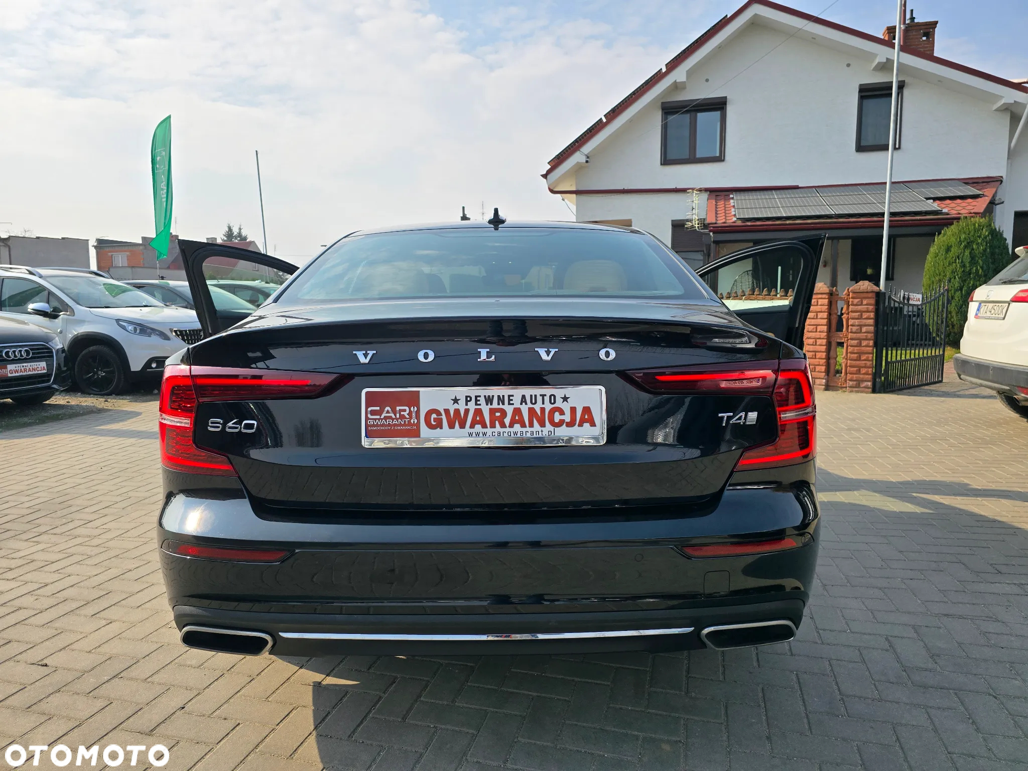 Volvo S60 - 23
