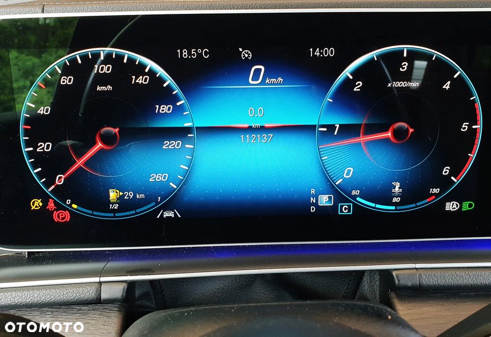 Mercedes-Benz GLE 350 d 4-Matic - 20