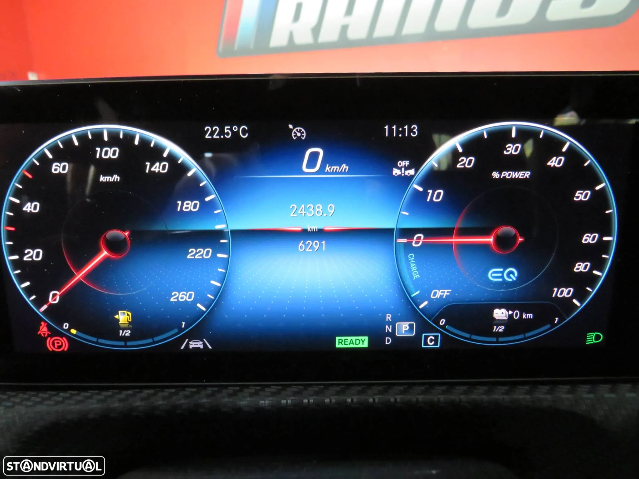 Mercedes-Benz CLA 250 e Shooting Brake Style Plus - 17