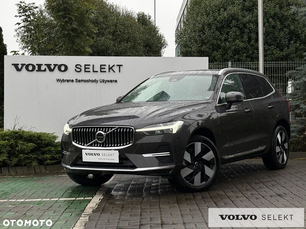 Volvo XC 60 - 1