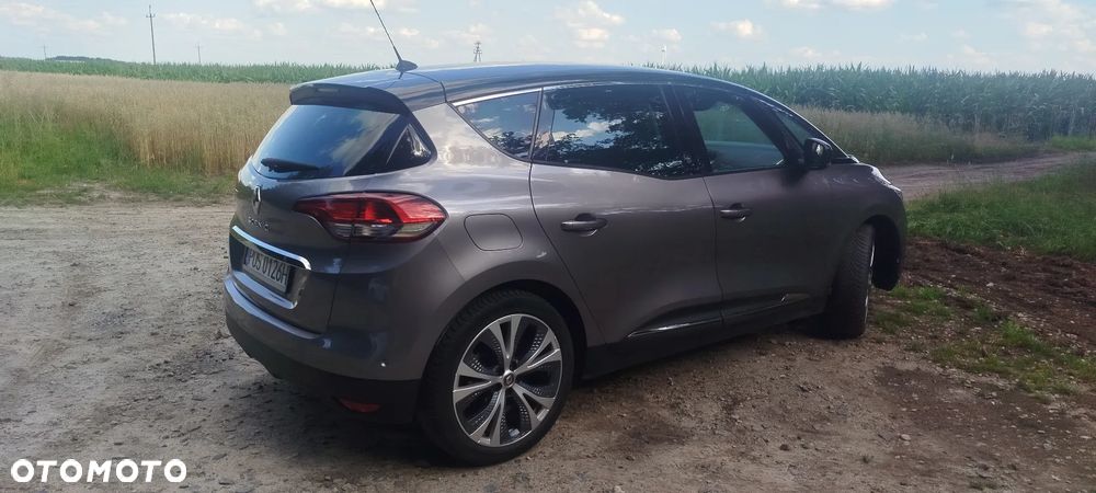 Renault Scenic 1.6 dCi Intens - 5