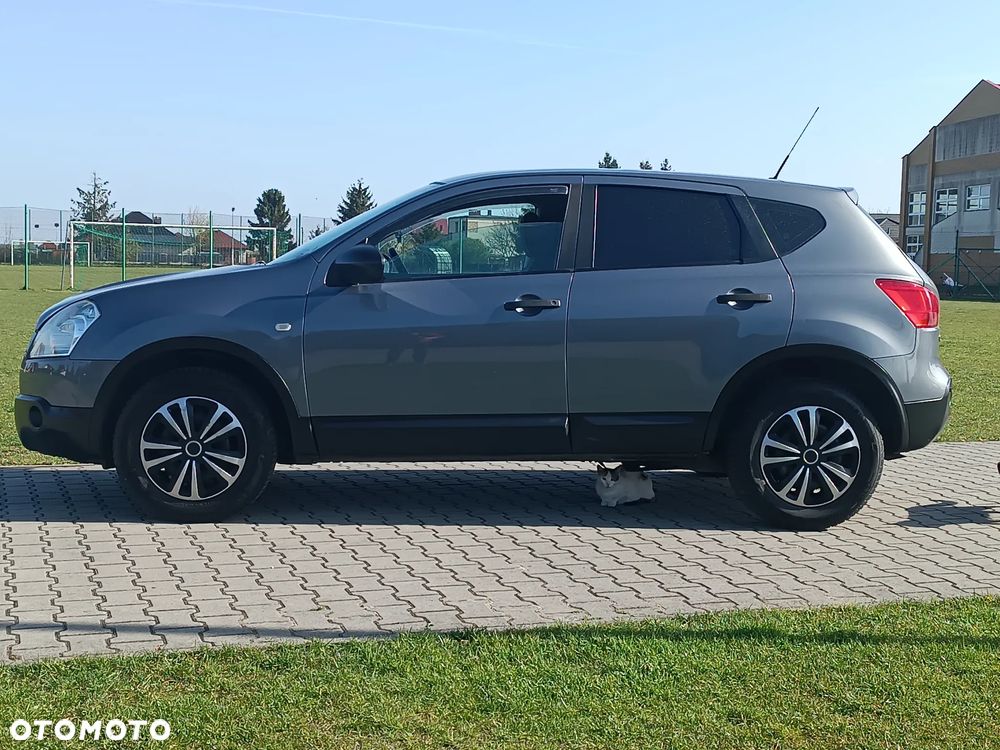 Nissan Qashqai 1.6 Acenta - 3