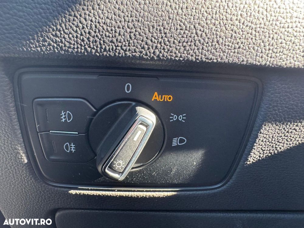 Volkswagen Passat - 17