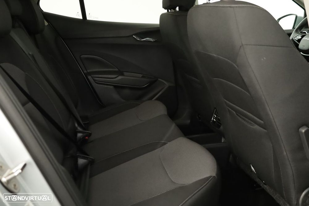 Skoda Fabia 1.0 TSI Selection DSG - 22