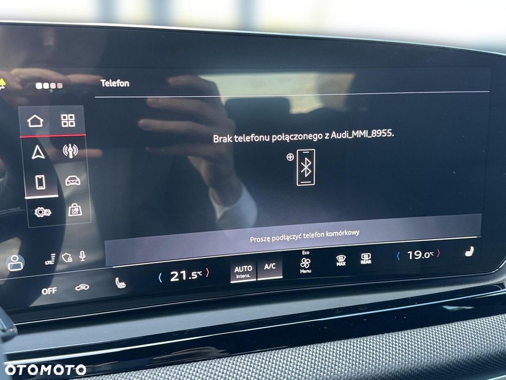 Audi A5 - 34