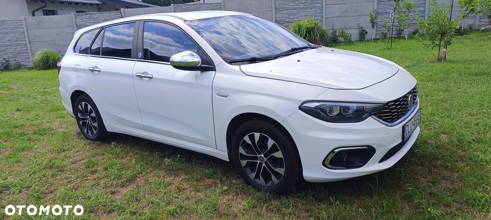 Fiat Tipo - 7