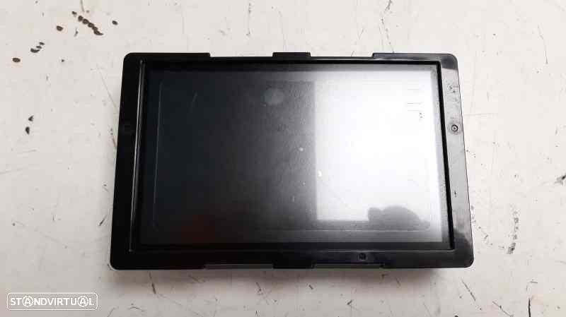 SISTEMA AUDIO / RADIO CD OPEL ASTRA K 2017 - 4