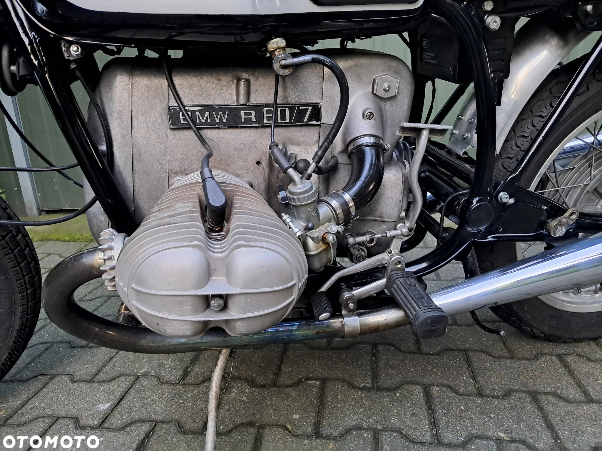 BMW R - 23