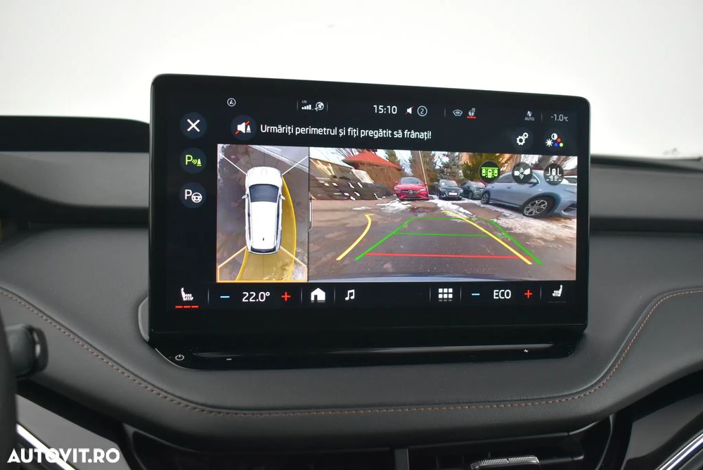 Skoda Enyaq iV 80X - 17