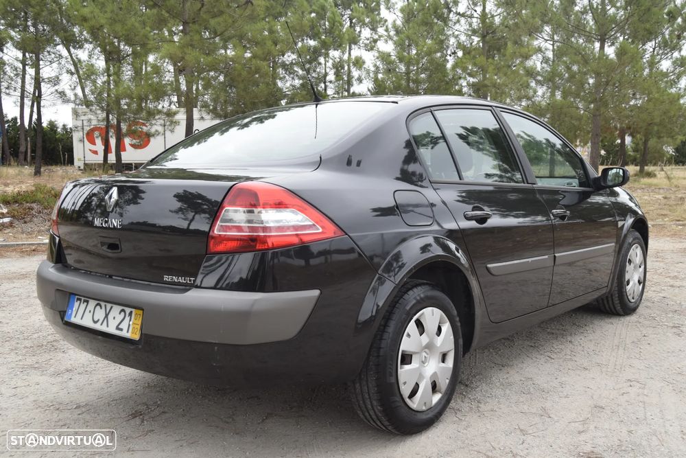 Renault Mégane 1.4 Confort - 7