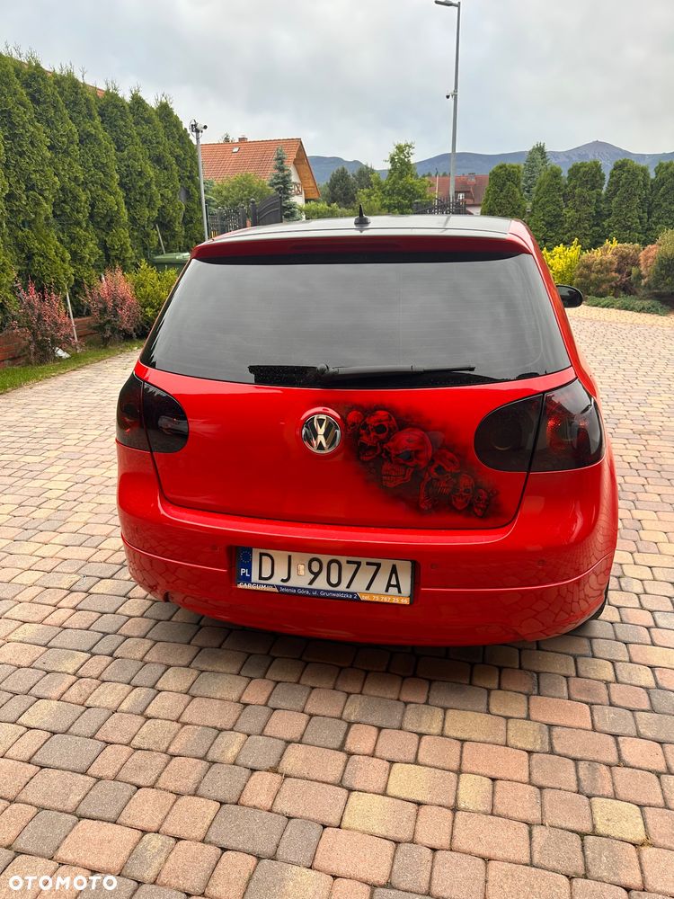 Volkswagen Golf 2.0 TDI DPF GT Sport - 3