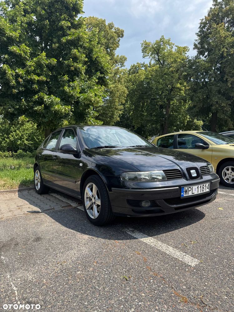 Seat Leon - 2