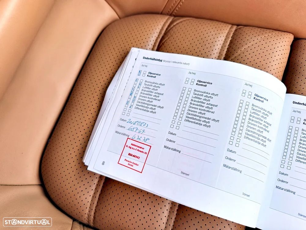 Porsche Macan S PDK - 30