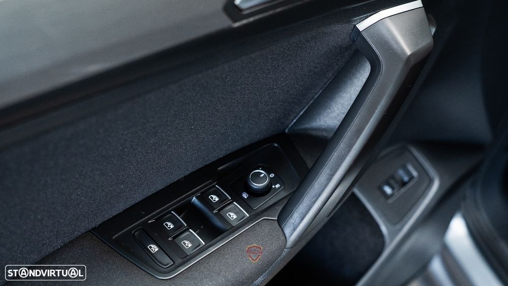 VW Tiguan Allspace 2.0 TDI Confortline DSG - 14