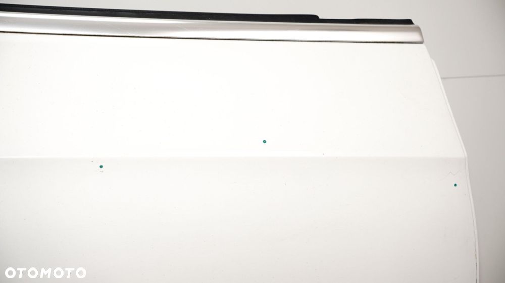 DRZWI PRAWY TYŁ VW PASSAT CC 07-11R - 7