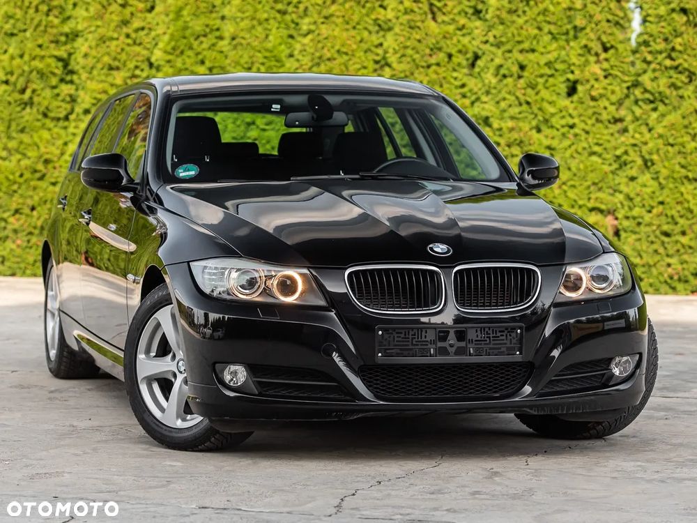 BMW Seria 3 318i Edition Lifestyle - 2