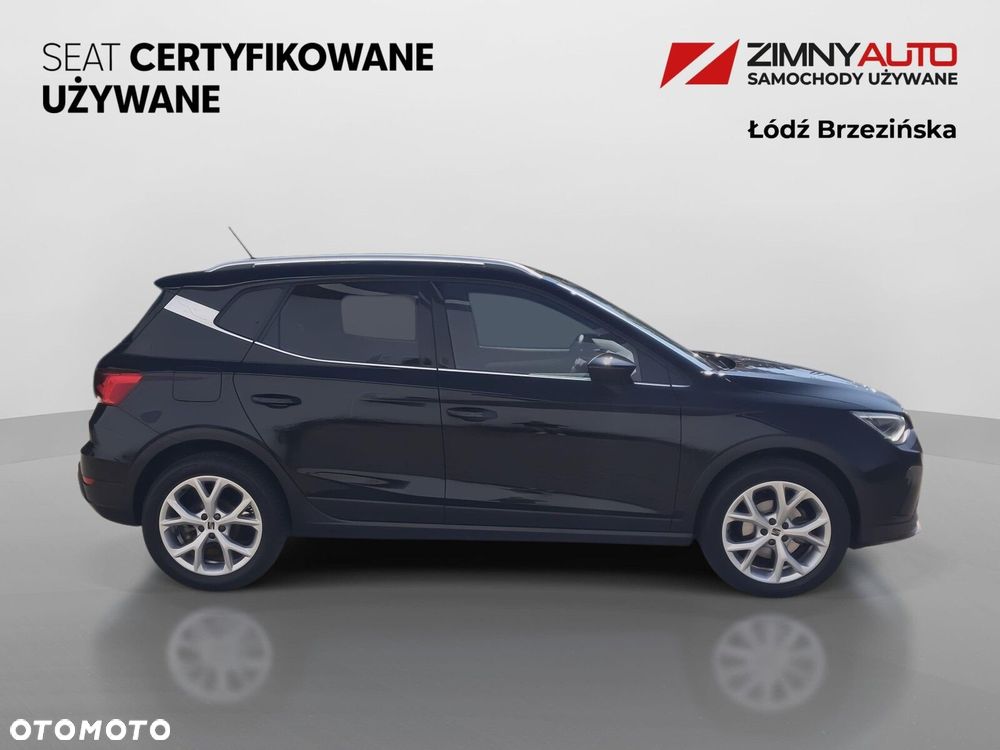 Seat Arona 1.0 TSI FR S&S - 8