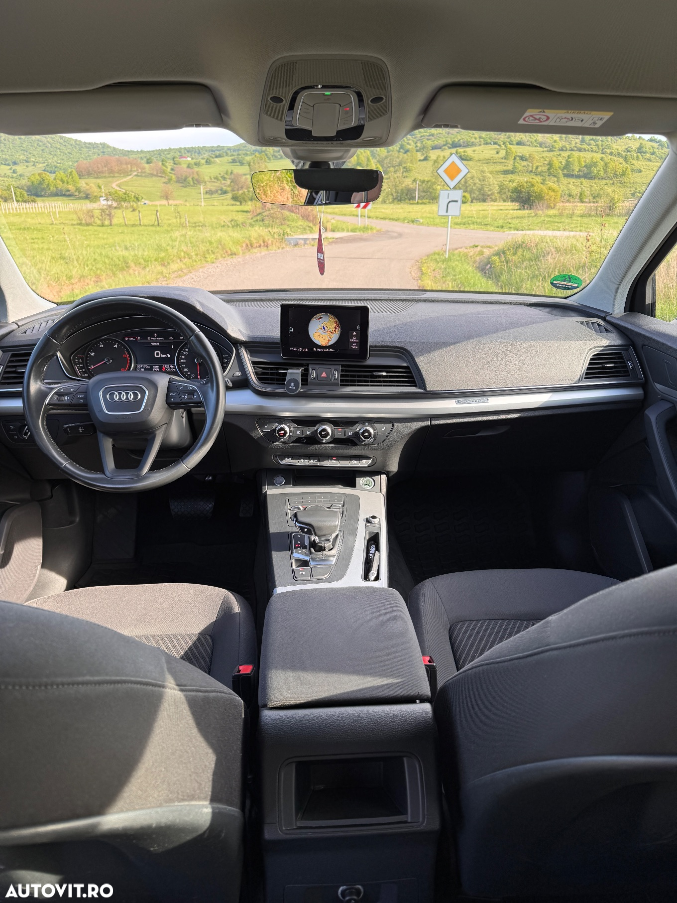 Audi Q5 2.0 TDI Quattro S tronic - 15