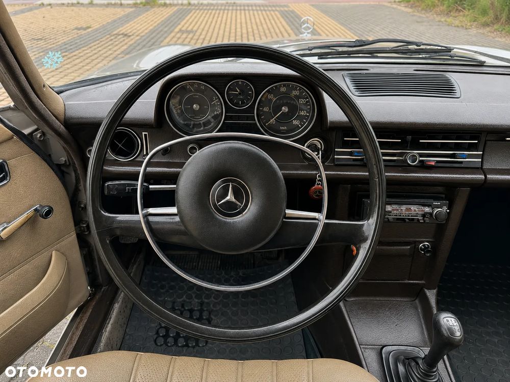 Mercedes-Benz Inny - 8