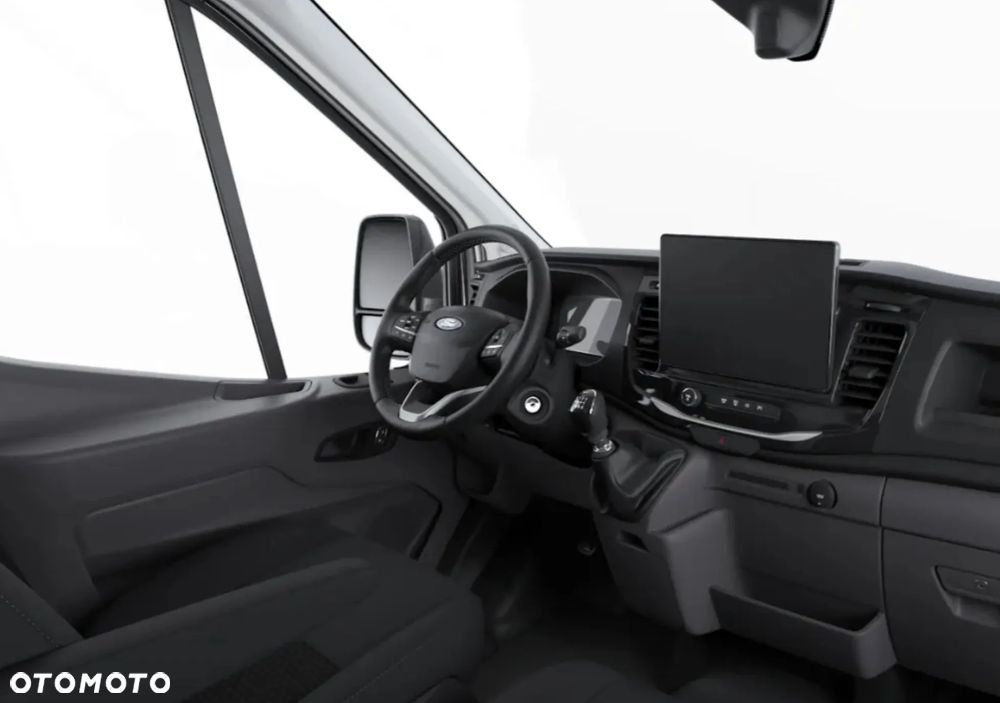 Ford Transit L3H2 - 7