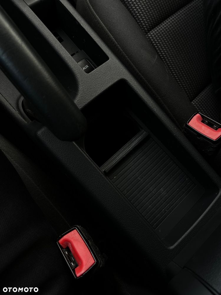 Audi A3 3-drzwiowe 2.0 TDI DPF Ambition - 18