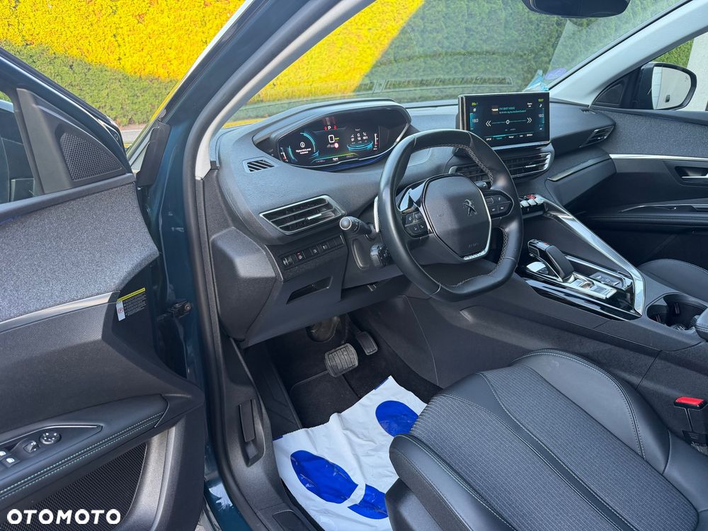 Peugeot 3008 225 e-EAT8 Allure - 11
