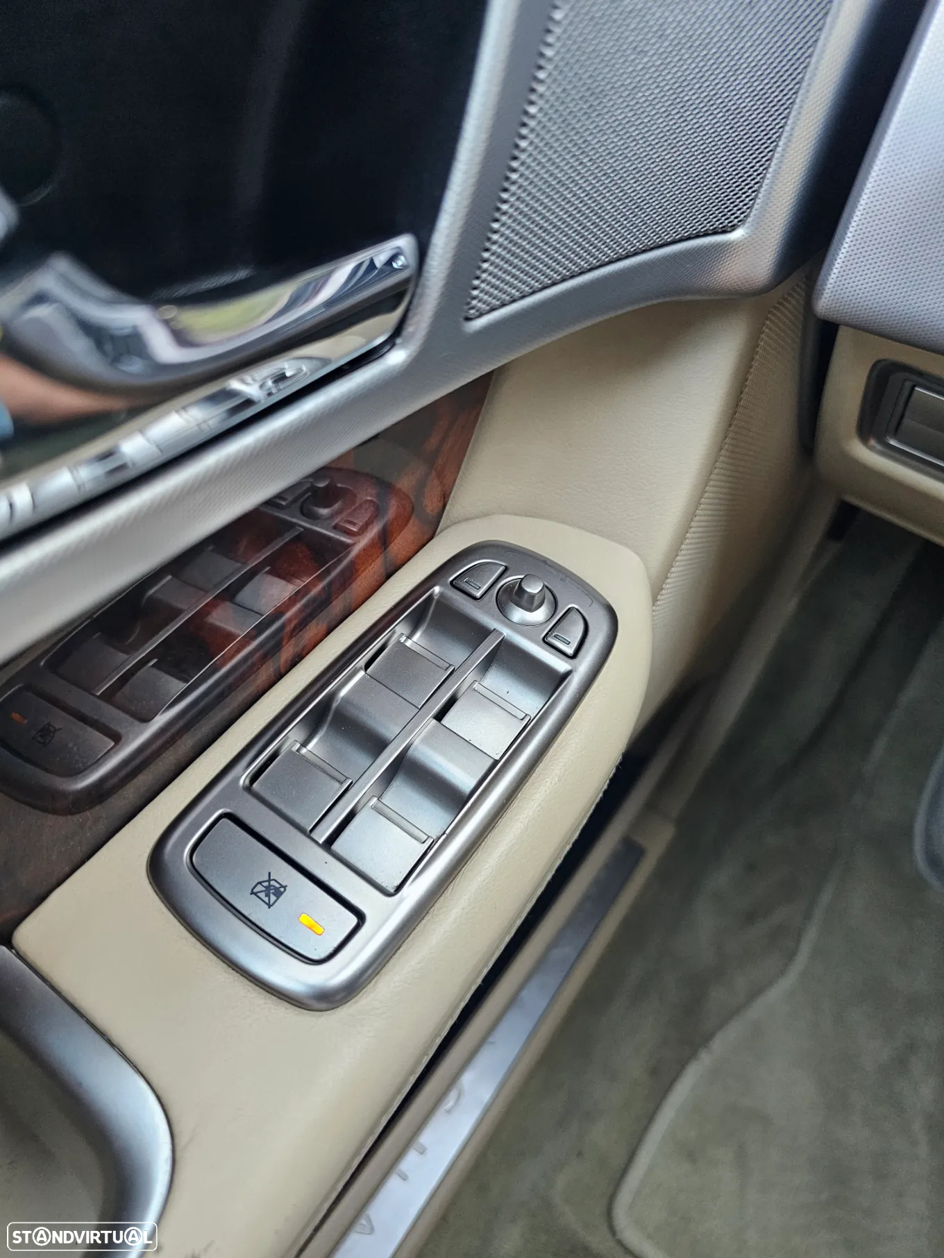 Jaguar XF 3.0 D V6 Premium Luxury - 11