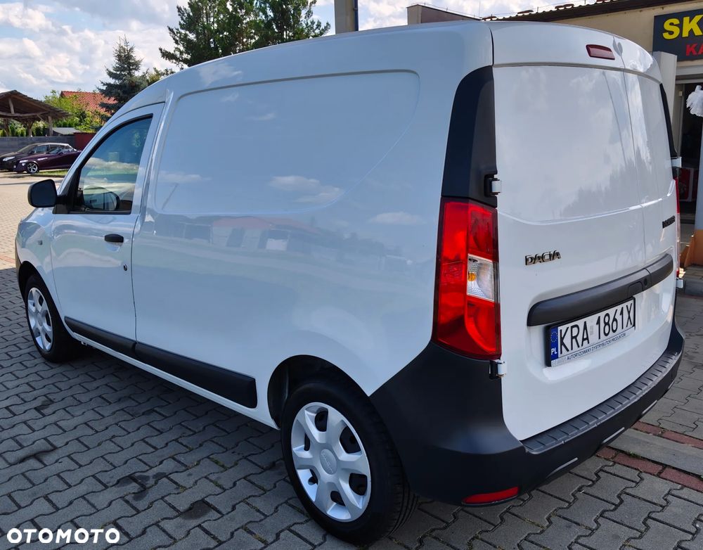 Dacia Dokker - 3