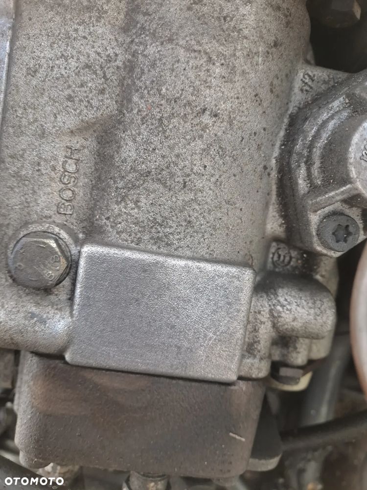 Audi 100 C4 2.5 TDi 115KM silnik kompletny kod AAT ABP plus skrzynia automat kod CDS - 11