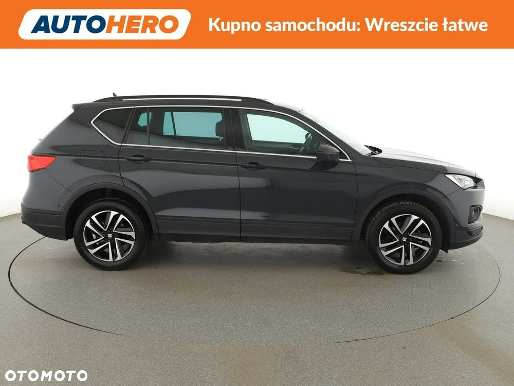 Seat Tarraco 1.5 TSI ACT OPF DSG Style - 10