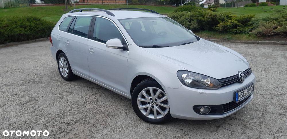 Volkswagen Golf - 2