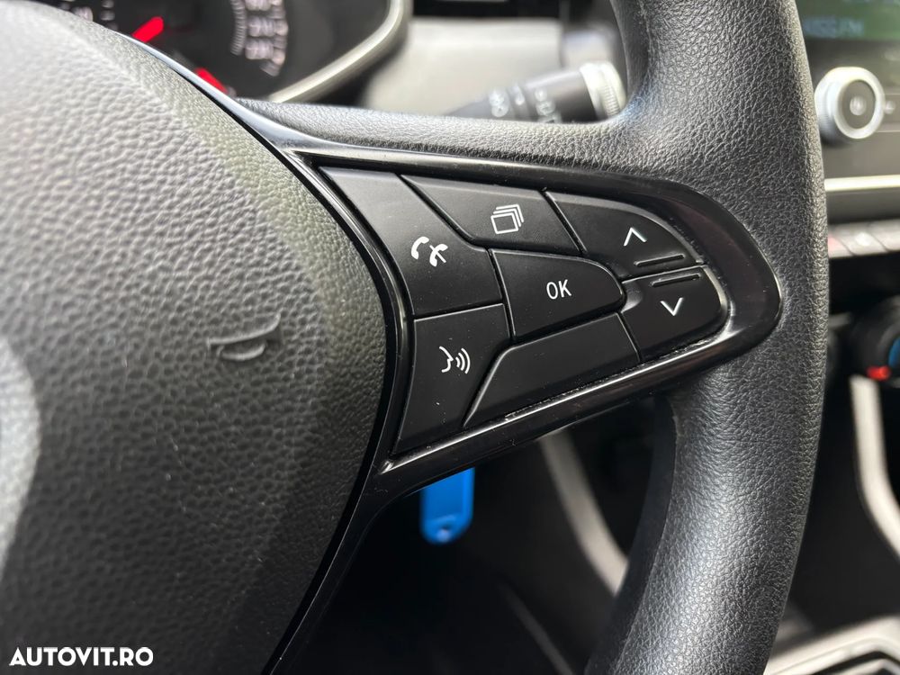 Renault Clio V 1.0 TCe 90 Techno - 18