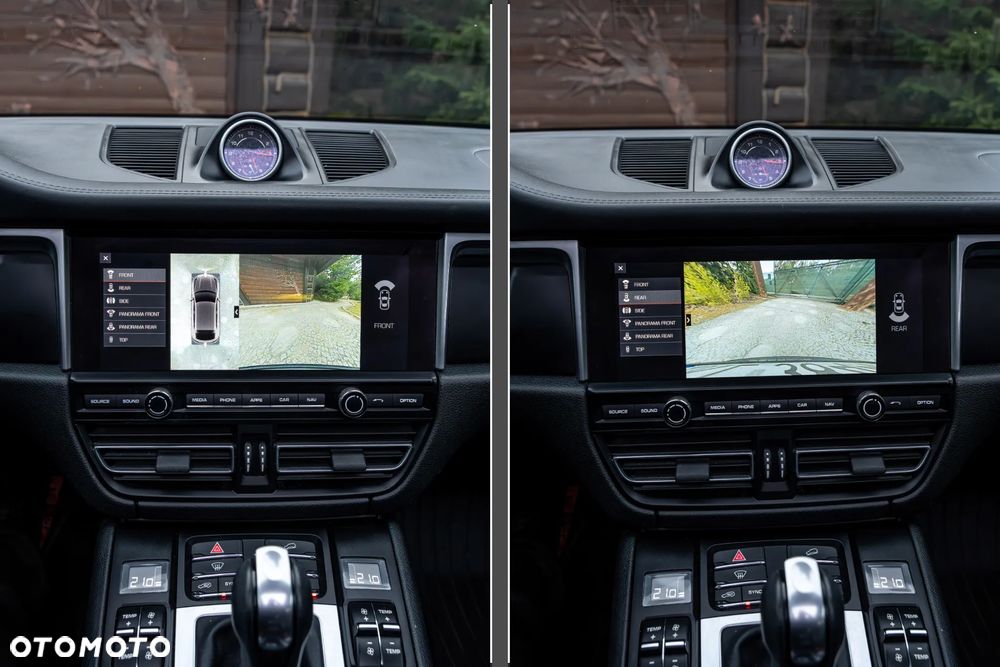 Porsche Macan PDK - 38