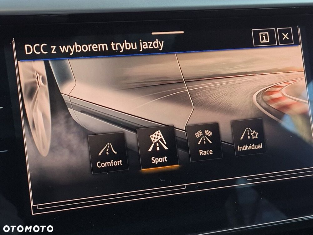 Volkswagen Arteon Shooting Brake 2.0 TSI 4Motion R DSG - 25