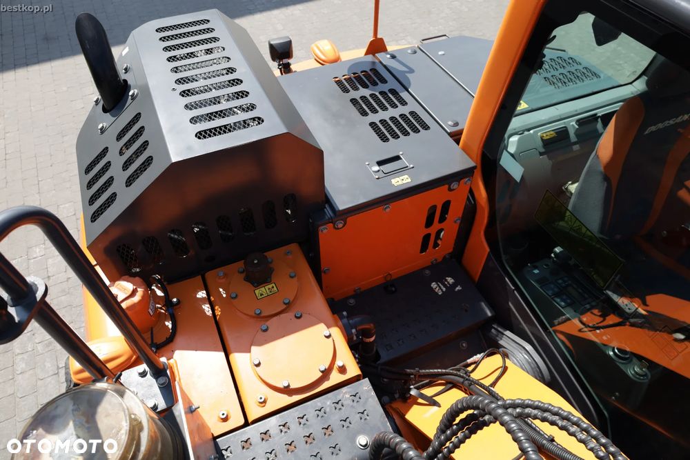 Doosan DX140LCR-5 - 29