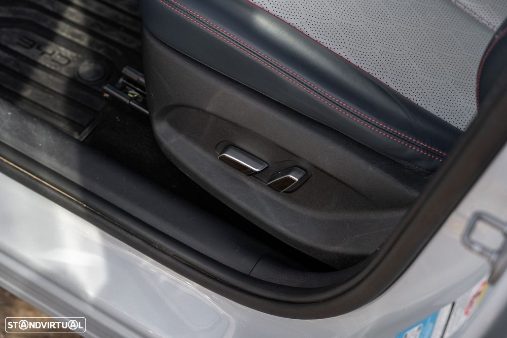 BYD Atto 3 Design - 25