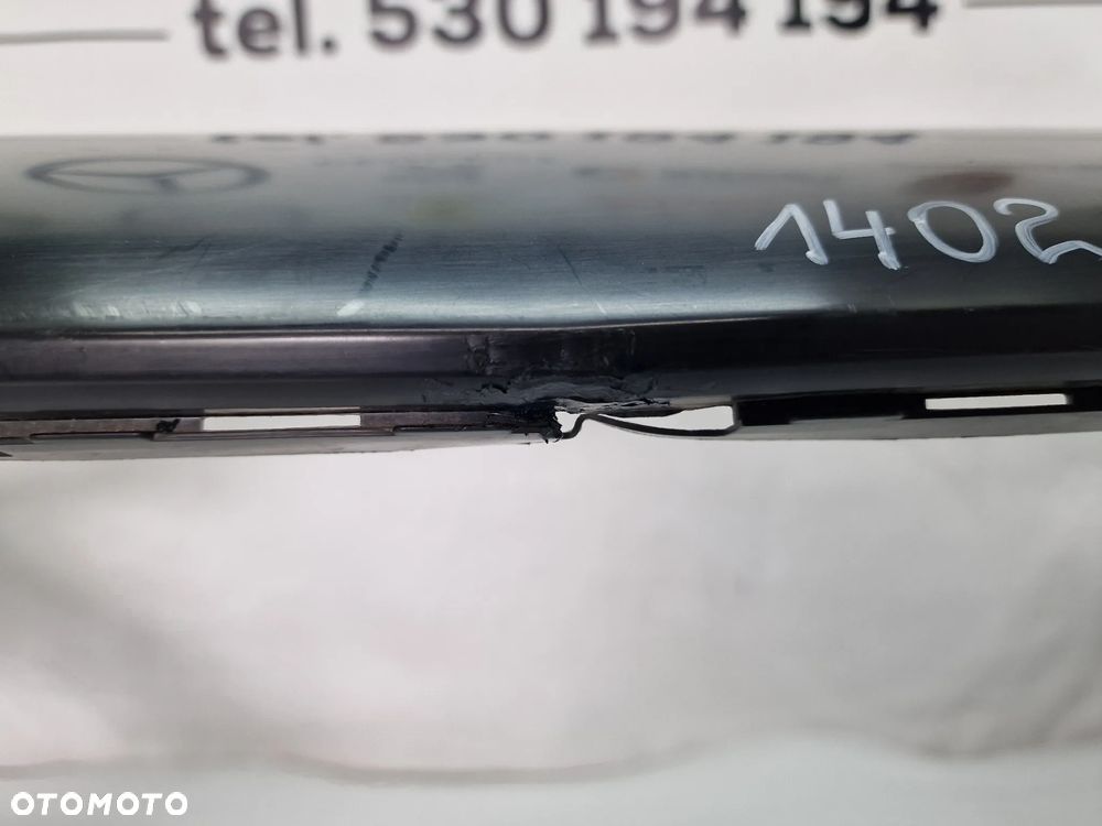 HYUNDAI i30 III 3 N N-LINE NLINE 20- LIFT ZDERZAK PRZEDNI PRZÓD NA 4xPDC , 4X PDC , NR 86511-G4DA0 , NR AUKCJI NZ1402 - 15