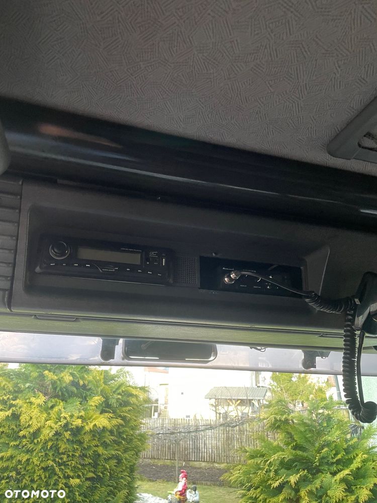 Scania 124L 470 - 14