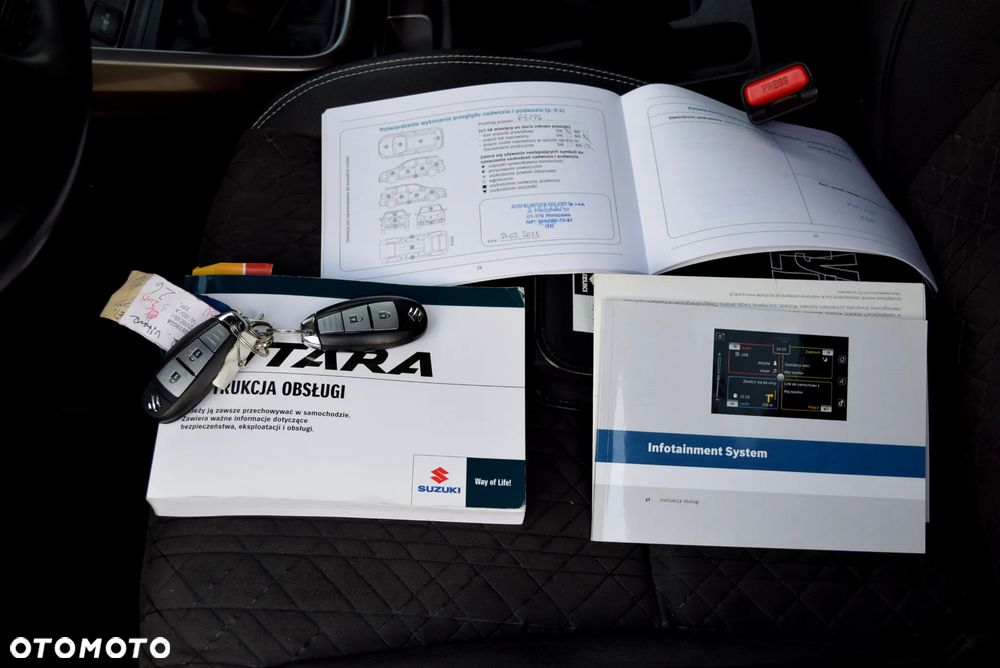 Suzuki Vitara - 24