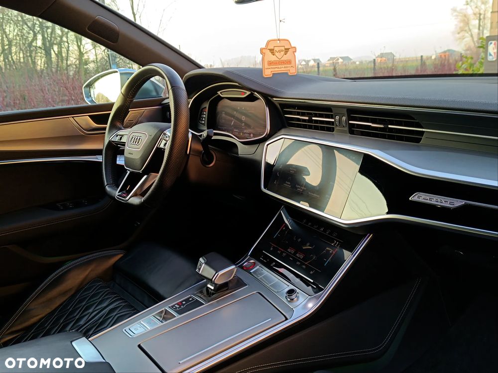 Audi S7 Sportback - 16