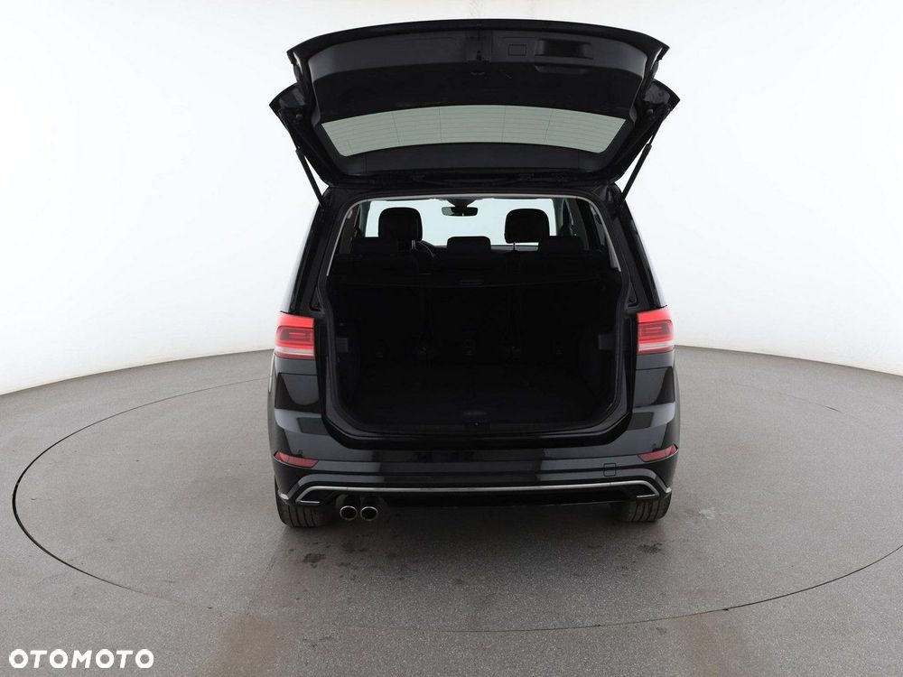 Volkswagen Touran 2.0 TDI BMT Comfortline DSG - 20