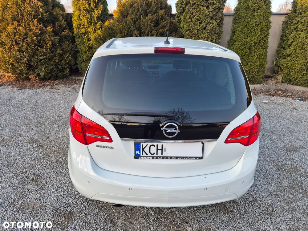 Opel Zafira Tourer 1.4 Turbo Innovation - 30