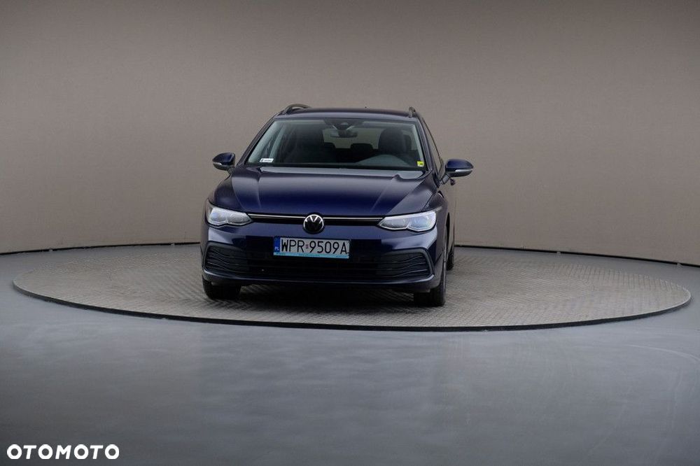 Volkswagen Golf Variant - 3