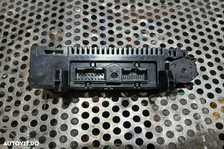 Comanda clima 6R0907044H 6R0907044H Volkswagen VW Polo 5 6R [2009 - 2 - 3