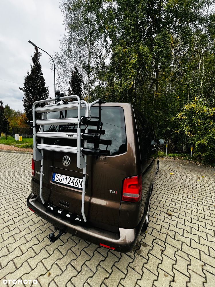 Volkswagen Multivan - 9