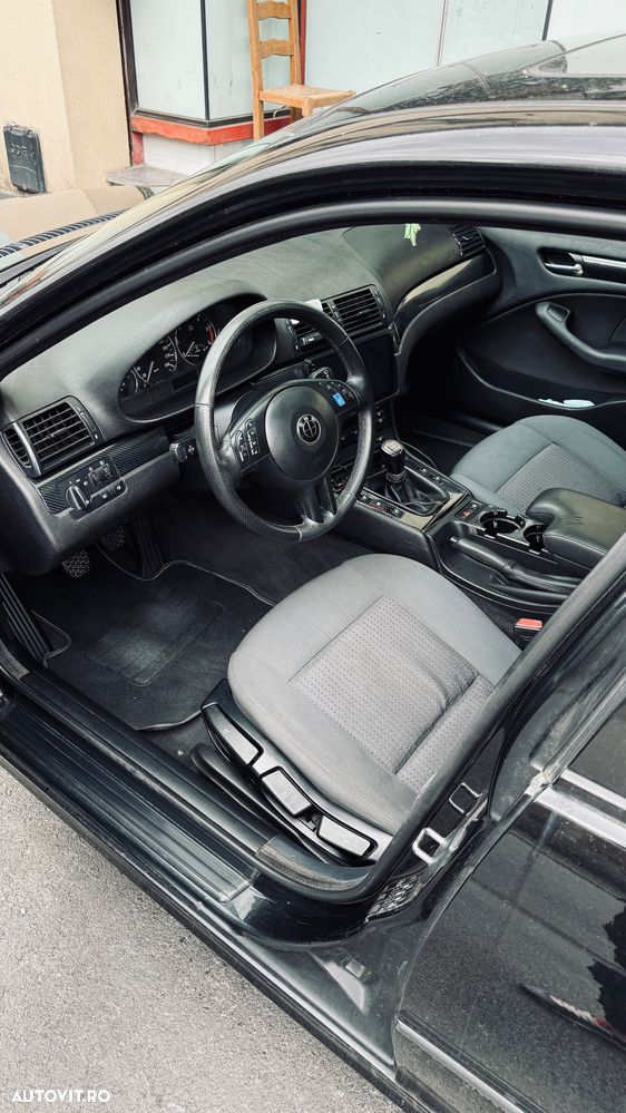 BMW Seria 3 - 8