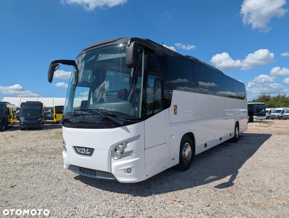 VDL FUTURA - 18