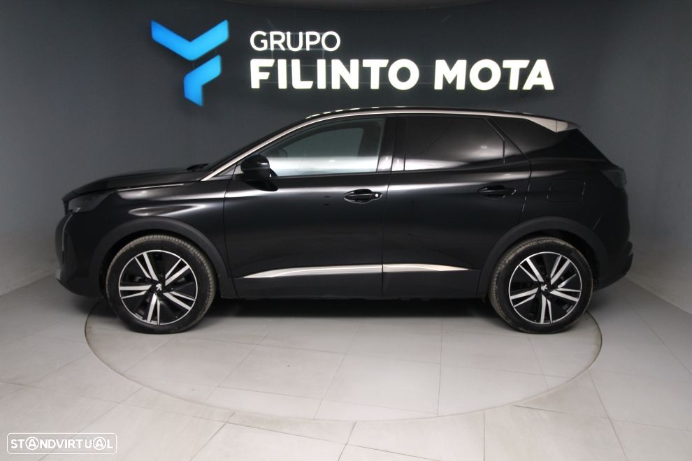 Peugeot 3008 1.6 Hybrid Allure Pack e-EAT8 - 5