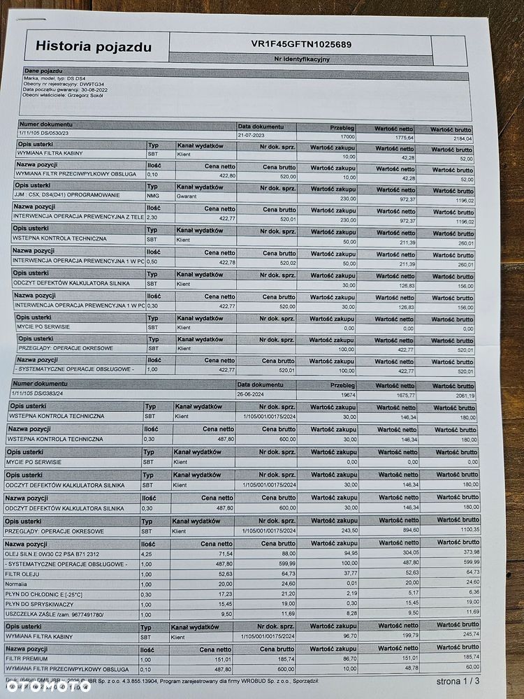DS Automobiles DS 4 1.6 PureTech Cross Trocadero - 29