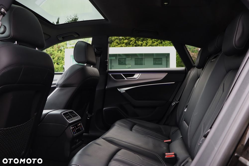 Audi A7 Sportback - 23